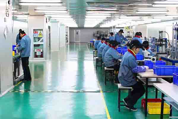 金沙检测线路js95(集团)有限公司官网
